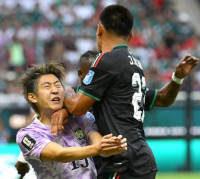 “손흥민 제지·이강인 가격에도 무반응…남미 심판 ‘홈콜 논란’ 현실화” [2026 FIFA 월드컵]