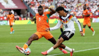 '두 골 취소 딛고' 독일, 코트디부아르에 2-1 역전승...조별리그 2연승 16강 '청신호'