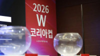 여자 축구 최강자 가린다! 올해 첫선 보이는 W코리아컵, 23일 이천서 개막