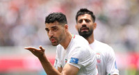 '한국 1-0, 일본 3-2 격파' 아시아 킬러 벨기에, 이란에 막혀 '0-0 굴욕 무승부'