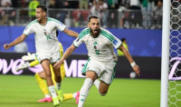 “단두대 매치에서 뒤집었다” 알제리, 요르단 2-1 역전승…조 3위로 반등