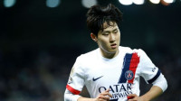 韓 축구 초대박! 이강인, 드디어 'HERE WE GO' 떴다…아틀레티코 마드리드와 개인 합의 완료