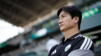 [오피셜] 전북 정정용 감독, 맨체스터 시티와 맞붙는 '팀 K리그' 수장으로…코치에 강원 정경호 감독