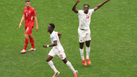 [오피셜] 韓 축구 16강 보인다! 2위 시 32강서 캐나다와 격돌…'2-1 역전승' 스위스는 B조 1위 확정