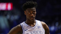 NBA 유망주 디반사, '브라운급 에이스' vs '쿠밍가 한계' 기로에 서다