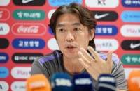 한국, 32강 진출 확률 87%→36% 급락… 남아공전 패배 후 이틀 만에 ‘반토막’