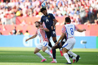 크로아티아, 파나마에 1-0 신승…모드리치 200경기 기념일 장식하며 16강 희망 살려
