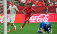 캐나다, 스위스에 1-2 패배…조 2위로 16강행, 일요일 LA에서 한국과 맞대결 유력