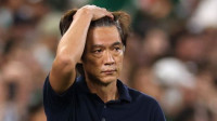 [북중미 월드컵] '꽝꽝꽝꽝꽝꽝' 韓 초비상! 32강 진출 확률 '17.8%'→사실상 탈락 확정…가나, 크로아티아에 1-2 석패