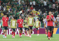 홍명보의 명예 회복 도전, 오히려 한국 축구를 더 깊은 수렁으로 끌어넣다