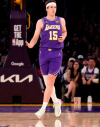 NBA 리브스, 레이커스와 동행 계속된다…4년 2863억 원 초대형 계약 임박