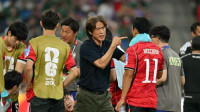 [북중미 월드컵] “한국 축구를 사지로 몰아넣어” 홍명보 감독 비판한 붉은악마, 공식선언 “모든 수단 동원해 적폐들 사라질 때까지 투쟁할 것”