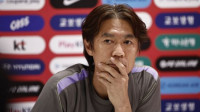 [북중미 월드컵] “억지로 사과한 느낌” 홍명보 태도 지적한 박문성 해설위원 작심 비판 “약속된 전술적인 움직임은 전혀 없고 선수 개인 기량에만 의존했어”