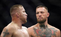 “게이치 vs 맥그리거, UFC 역사상 최고 빅매치 될 것”…해설위원이 전망한 슈퍼 파이트 가능성