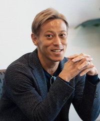 혼다 케이스케 파격 제안…“1년만 맡겨라, 아시안컵 우승 못하면 해고해도 된다” 日 대표팀 감독직 자
