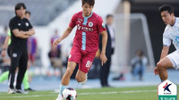 [오피셜] 삼부자 유럽파 탄생! '이을용 아들-이태석 동생' 이승준, 독일 FC자르부뤼켄 전격 이적