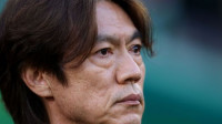 홍명보 감독, 지도자로서 일류…인품 훌륭하다 월드컵 탈락에도 J리그 러브콜 일본서 일하는 편이 나을 것