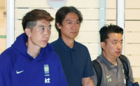 日 매체 한국, 월드컵 탈락 이어 FIFA 징계 위기?…정부 개입 시 국제대회 퇴출 가능성 경고