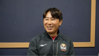 [GOAL 인터뷰] '전반기 1위 질주' FC서울 김기동 감독 완연한 서울의 봄을 만들어 가겠다