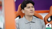 [GOAL 현장] ‘이기혁 세계 무대 눈도장’ 정경호 감독, “월드컵 최대 수혜자인 것 같아”