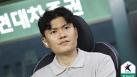 [GOAL 현장] ‘전북 사냥 성공’ 정경호 감독, “60~70분 꾸준하게 끌고 갔어”