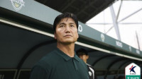 [GOAL 현장] ‘김예건 번뜩’ 정정용 감독, “부담이 있었을 텐데 역할 잘 소화했어”