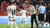 '최근 4승 2무' 돌풍의 강원FC, 빅3 중 울산-전북 연이어 잡았다! 다음 상대는 1위 서울