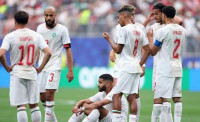 '슈팅 5개→3득점' 모로코, 캐나다 3-0 완파…이번 대회 첫 8강 확정