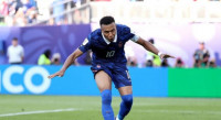 '음바페 PK 결승골' 프랑스, 파라과이에 1-0 신승…8강서 모로코와 격돌