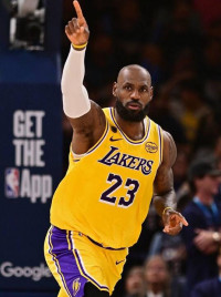 NBA ‘킹’ 르브론 제이미스, 레이커스와 이별…새 둥지에서 통산 24번째 시즌 도전