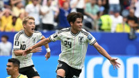 일본 축구 초대형 경사! '월드컵 스타' 사노, 리버풀이 부른다…아시아 역대 최고 이적료 경신 유력
