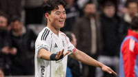 아스널 떠나 오현규와 함께 뛴다…350억에 베식타시 이적 합의, 개인 협상만 남아 (美 디 애슬레틱)