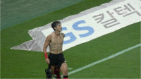 [GOAL 현장] 맨유 박지성 울브스전 결승골 판박이! FC서울, '정승원 후반 결승골'로 경인더비 1-0 승리