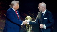 발로건 출전정지 유예…백악관의 FIFA 개입 의혹에 형평성 논란 점화