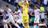 벨기에, 미국 4-1 완파…스페인과 월드컵 8강 맞대결 성사