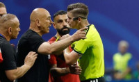 이집트축협, 아르헨티나전 역전패 후 FIFA에 항의…“VAR 판정 공정성 의문”
