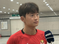 출전 못 한다고 삐칠 선수들 아니다…김진수, 손흥민·이재성 '불화설' 일축