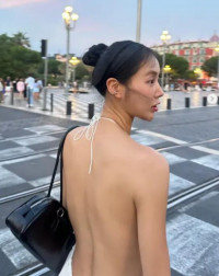 ‘68㎏→48㎏’ 소유…20㎏ 감량후 백리스도 거침없다