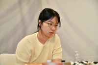 최정 9단, 8개월 만에 여자바둑 랭킹 1위 탈환…김은지 9단 2점 차 제쳐