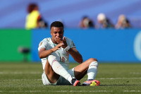 2026년 월드컵 8강, 프랑스, 모로코에 2-0 승리... 3회 연속 4강 진출