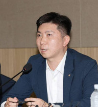 [단독] 경찰, 유승민 대한체육회장 '증거불충분' 불송치…1년여 수사 마무리