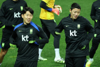 손흥민·황희찬, 축구협회 청문회 불출석…임오경 의원, 참고인 신청 전격 철회