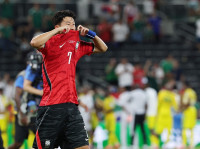 [2026 북중미 월드컵] 트리뷰나 선정 ‘최악의 실패’ 4위 대한민국… “남아공전 패배, 아직도 납득 불가”