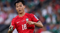 韓 축구 초대형 악재! '월드컵 맹활약' 오현규, 프리미어리그 입성 무산되나…헐 시티 이적설, 사실과 거리 멀다