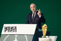 64개국 월드컵 시대 오나…FIFA, 또 출전국 확대 추진