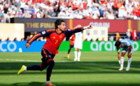 '토레스 연장 결승골' 스페인, 아르헨티나 1-0 격파…통산 2번째 월드컵 우승