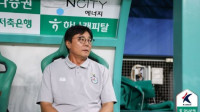 [GOAL 현장] ‘7경기 무승의 늪’ 황선홍 감독, “팬들의 쓴소리 이해...할 말이 없어”
