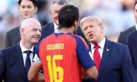 인판티노 시대 끝났다 라리가 회장 초강경 비판…FIFA 운영·월드컵 정책에 전면 직격탄