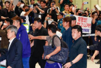 ‘월드컵 악몽’ 여파…한국 축구, FIFA 랭킹 32위로 급락, 4년 7개월 만에 30위권 밖