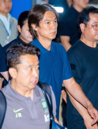 日도 주목한 한국 축구 추락…20위권 유지하던 FIFA 랭킹, 32위까지 하락 아시아 4위로 밀렸다